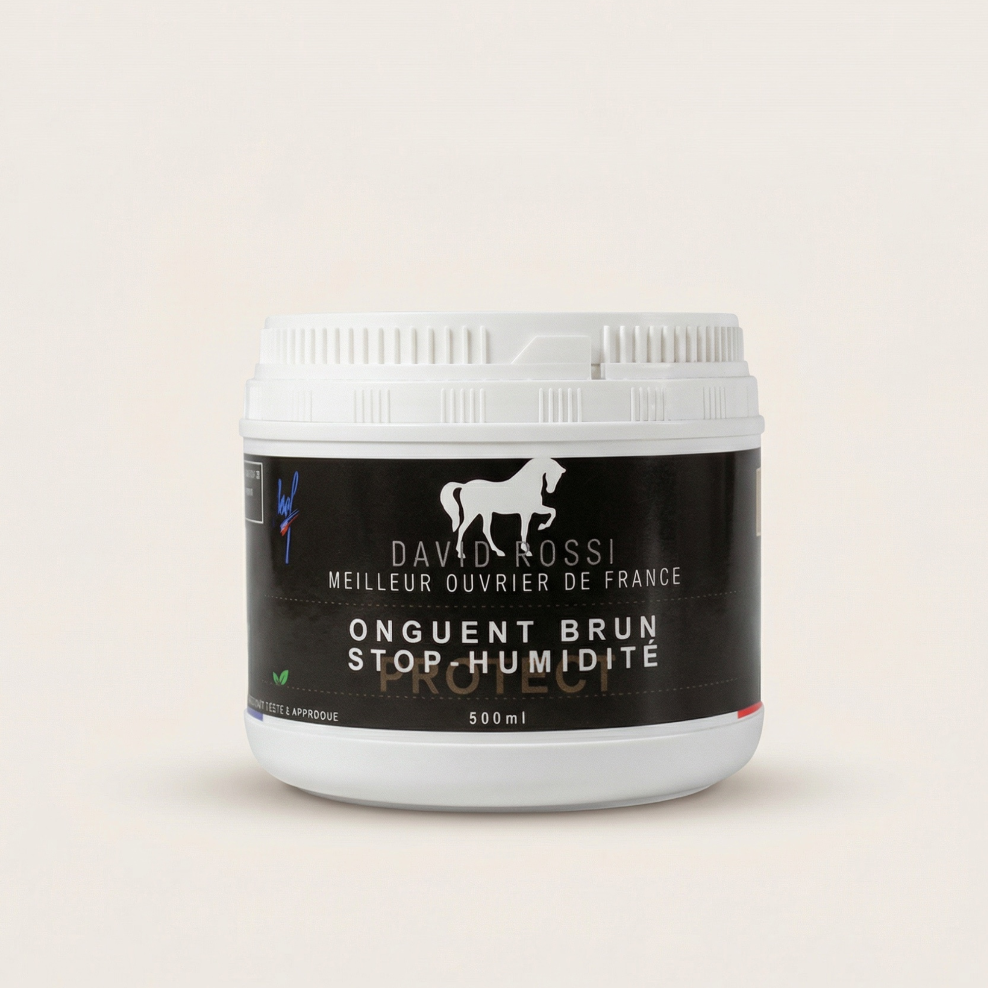 Onguent brun stop-humidité protect