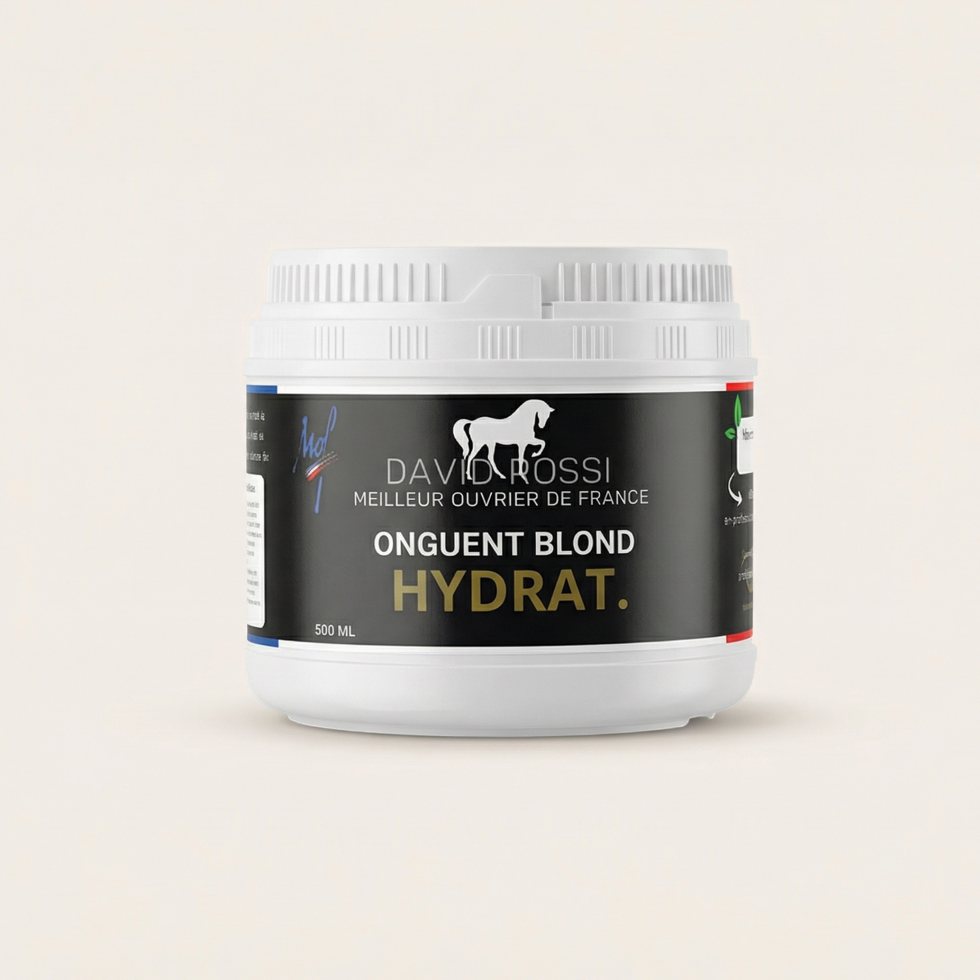 Onguent blond d'été HYDRAT