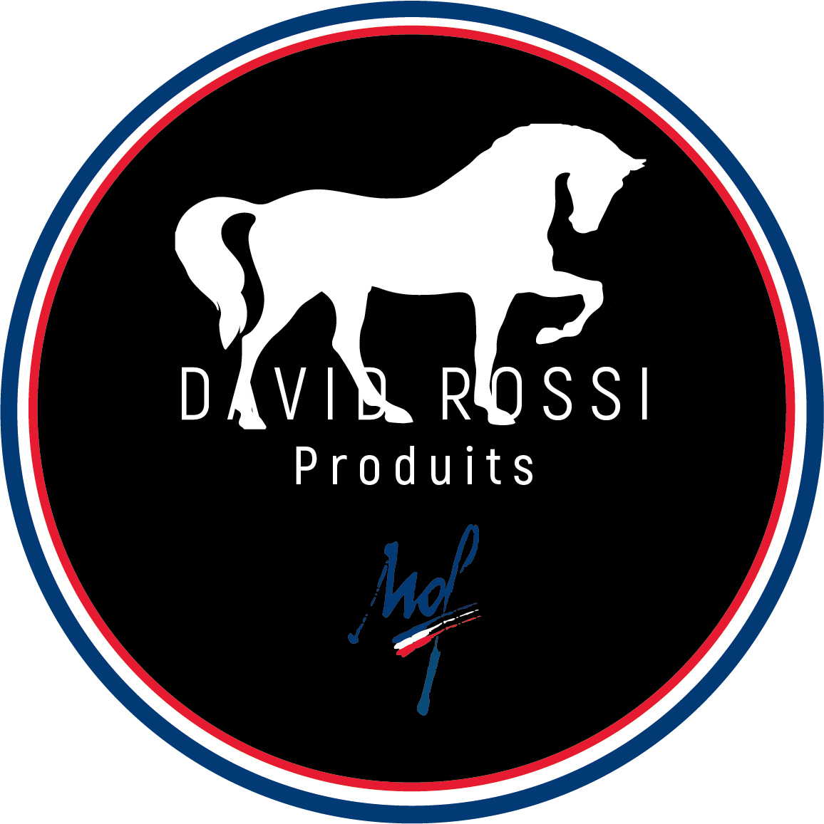 DAVID ROSSI PRODUITS